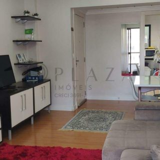Apartamento à venda com 2 quartos, 84m² no Centro em Chapecó - Foto 3