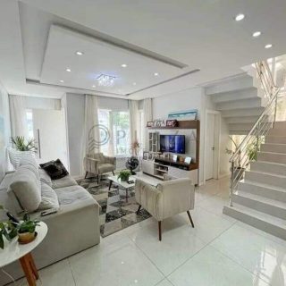 Casa à venda com 3 quartos, 278m² no Maria Goretti em Chapecó - Foto 2