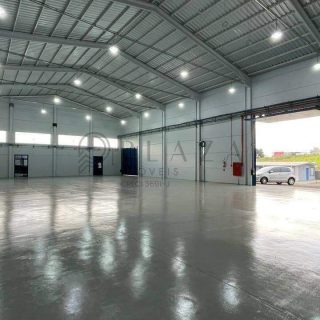 Barracão para alugar com 1.100m² no Paraiso em Chapecó – Foto 8
