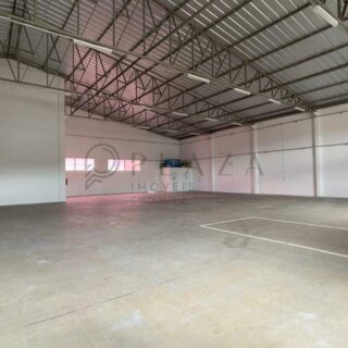 Barracão para alugar com 632m² no Jardim Europa em Chapecó – Foto 3