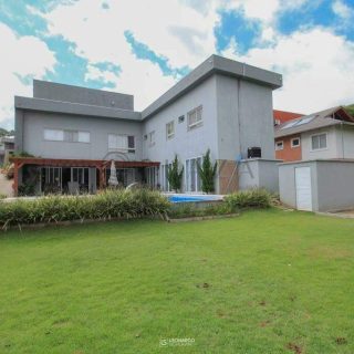 Casa à venda com 322m² no Espelho Das Águas em Chapecó - Foto 3