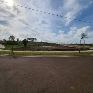 Terreno à venda com 1.021m² no Água Santa em Chapecó - Foto 1