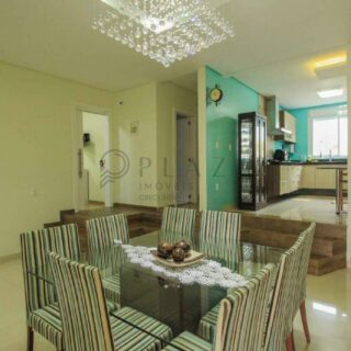 Casa à venda com 3 quartos, 181m² no Jardim Europa em Chapecó - Foto 5