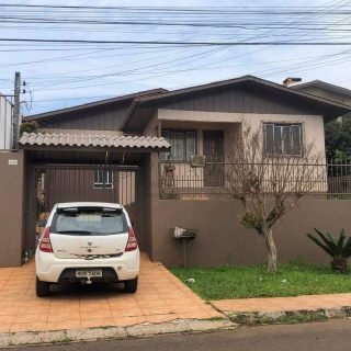 Casa à venda com 3 quartos, 360m² no Cristo Rei em Chapecó - Foto 1