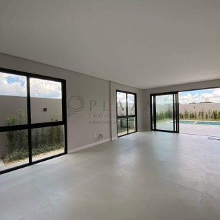 Casa à venda com 469m² no Jardim Europa em Chapecó - Foto 3