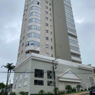 Apartamento para alugar com 3 quartos, 235m² no Maria Goretti em Chapecó – Foto 1