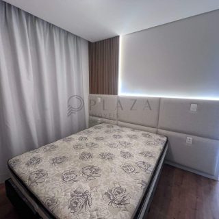 Apartamento para alugar com 2 quartos, 65m² no Centro em Chapecó – Foto 8