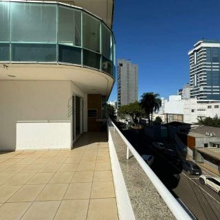 Apartamento à venda com 3 quartos, 141m² no Centro em Chapecó - Foto 2