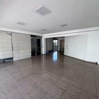 Sala Comercial para alugar com 200m² no Centro em Chapecó – Foto 2