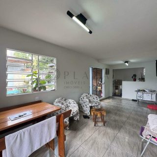 Casa à venda com 3 quartos, 160m² no Maria Goretti em Chapecó - Foto 4