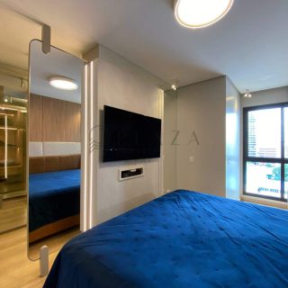 Apartamento à venda com 3 quartos, 131m² no Centro em Chapecó - Foto 6