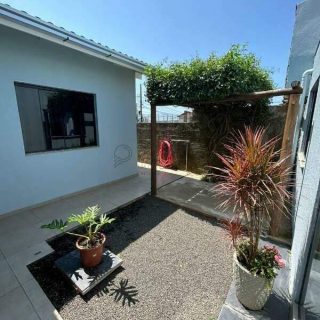 Casa à venda com 3 quartos, 155m² no Desbravador em Chapecó - Foto 3