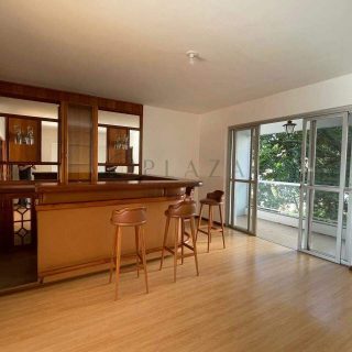Apartamento para alugar com 3 quartos, 270m² no Centro em Chapecó – Foto 7