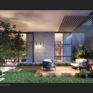 Apartamento à venda com 2 quartos, 85m² no Centro em Chapecó - Foto 4