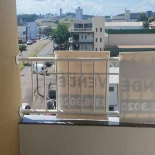 Apartamento à venda com 2 quartos, 52m² no Lider em Chapecó – Foto 5