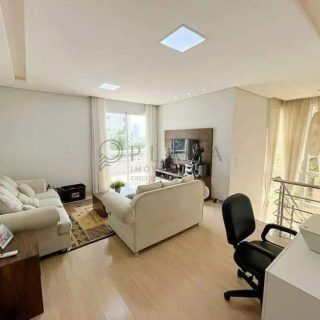 Casa à venda com 3 quartos, 278m² no Maria Goretti em Chapecó - Foto 6