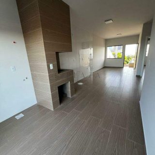 Casa Geminada à venda com 2 quartos, 61m² no Desbravador em Chapecó - Foto 5