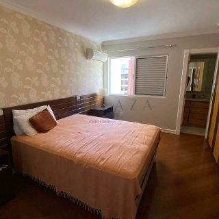 Apartamento para alugar com 3 quartos, 137m² no Centro em Chapecó – Foto 7