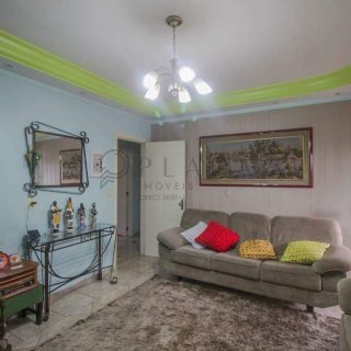 Casa à venda com 1.100m² no São Cristóvão em Chapecó - Foto 2