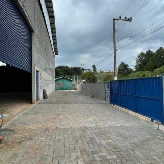 Barracão para alugar com 1.000m² no Pinheirinho em Chapecó – Foto 6