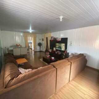 Casa à venda com 150m² no Universitário em Chapecó - Foto 5
