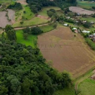Área Rural à venda com 54.000m² na Linha Faxinal do Rosa em Chapecó – Foto 1