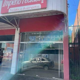 Sala Comercial para alugar com 100m² no Passo dos Fortes em Chapecó – Foto 1