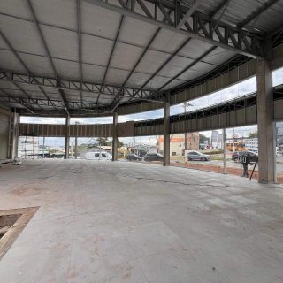 Sala Comercial para alugar com 350m² no São Cristóvão em Chapecó – Foto 3