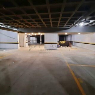 Apartamento à venda com 2 quartos, 56m² no Dom Gerônimo em Chapecó - Foto 4