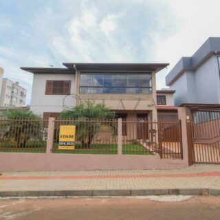 Casa à venda com 4 quartos, 343m² no São Cristóvão em Chapecó - Foto 3