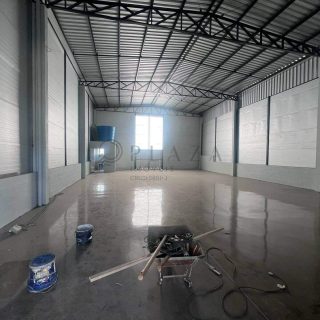 Barracão para alugar com 226m² no Jardins Mezzomo em Guatambú – Foto 6