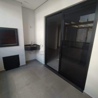Apartamento à venda com 2 quartos, 97m² no Santos Dumont em Chapecó - Foto 4