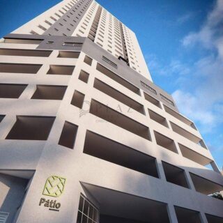 Apartamento à venda com 2 quartos, 50m² no Lider em Chapecó – Foto 3