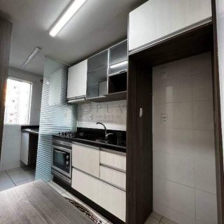 Apartamento à venda com 2 quartos, 49m² no Vila Real em Chapecó - Foto 3