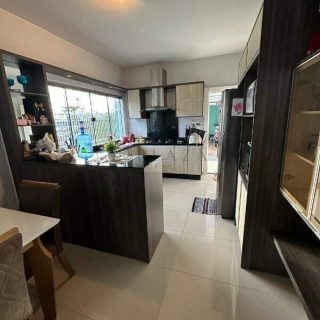 Casa à venda com 2 quartos, 150m² no Desbravador em Chapecó - Foto 5