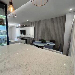 Apartamento à venda com 3 quartos, 100m² no Maria Goretti em Chapecó - Foto 7