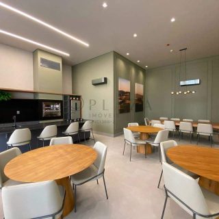 Apartamento à venda com 3 quartos, 165m² no Centro em Chapecó - Foto 8