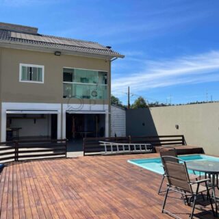 Casa à venda com 3 quartos, 155m² no São Lucas em Chapecó - Foto 3