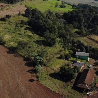 Área Rural à venda com 93.527m² na Linha Rodeio Bonito em Chapecó – Foto 2