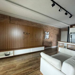 Apartamento à venda com 2 quartos, 91m² no Centro em Chapecó - Foto 3