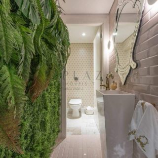 Apartamento à venda com 4 quartos, 187m² no Centro em Chapecó - Foto 3
