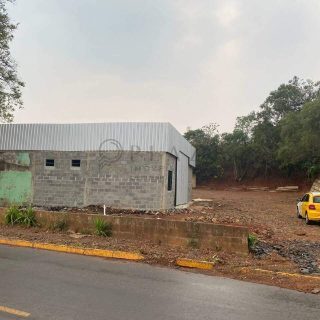 Barracão para alugar com 130m² no Palmital em Chapecó – Foto 4