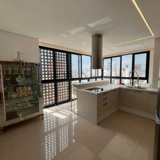 Apartamento para alugar com 2 quartos, 63m² no Centro em Chapecó – Foto 4
