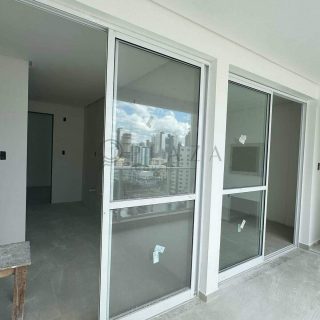 Apartamento à venda com 3 quartos, 115m² no Centro em Chapecó - Foto 4