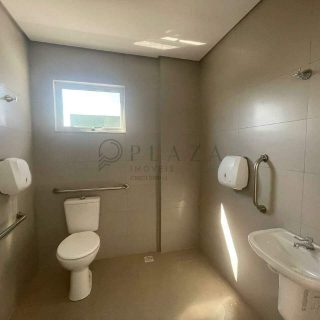 Sala Comercial para alugar com 130m² no Efapi em Chapecó – Foto 8