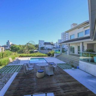 Casa à venda com 784m² no Santa Maria em Chapecó - Foto 7