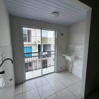 Apartamento para alugar com 2 quartos, 41m² no Efapi em Chapecó – Foto 6