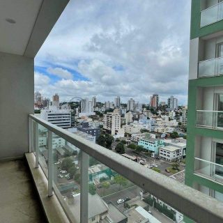 Sala Comercial para alugar com 69m² no Centro em Chapecó – Foto 5