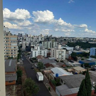 Apartamento à venda com 3 quartos, 106m² no São Cristóvão em Chapecó - Foto 7