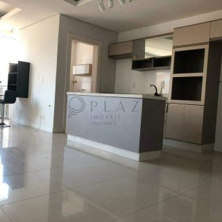 Apartamento à venda com 3 quartos, 113m² no Jardim Itália em Chapecó - Foto 5